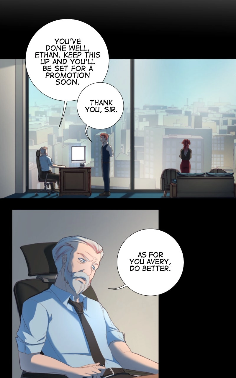 Read The Greenhouse chapter 60 image 11 on Lezhin