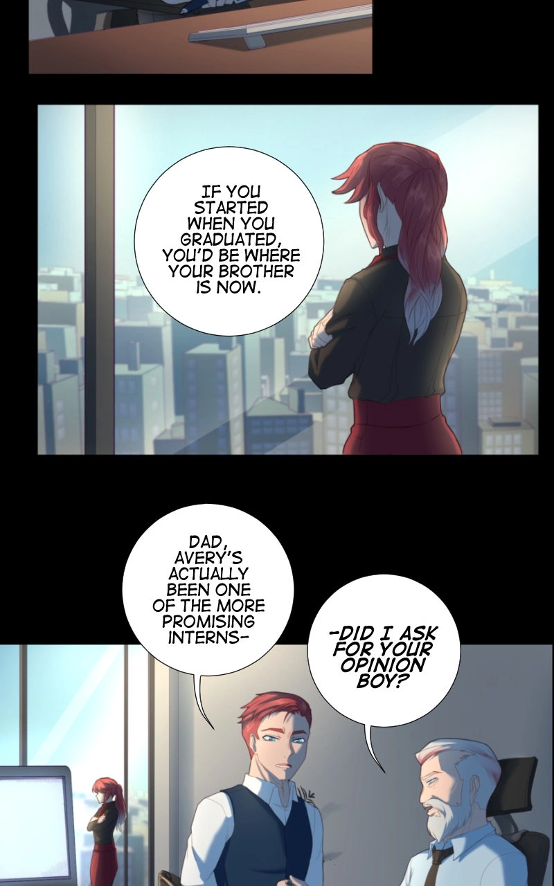 Read The Greenhouse chapter 60 image 12 on Lezhin