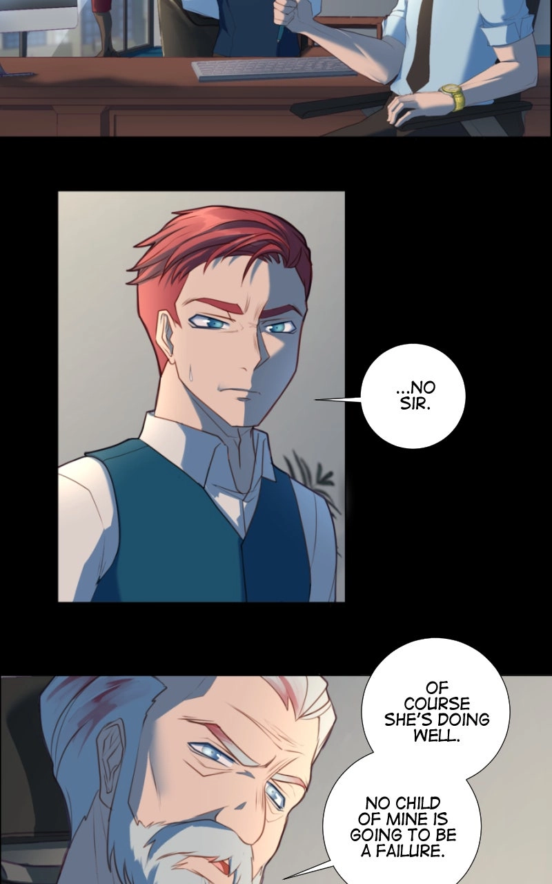 Read The Greenhouse chapter 60 image 13 on Lezhin