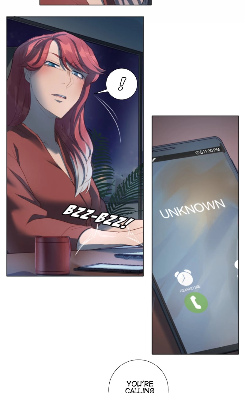 Read The Greenhouse chapter 60 image 15 on Lezhin