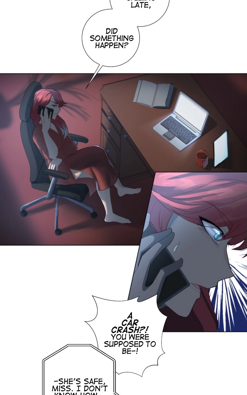 Read The Greenhouse chapter 60 image 16 on Lezhin