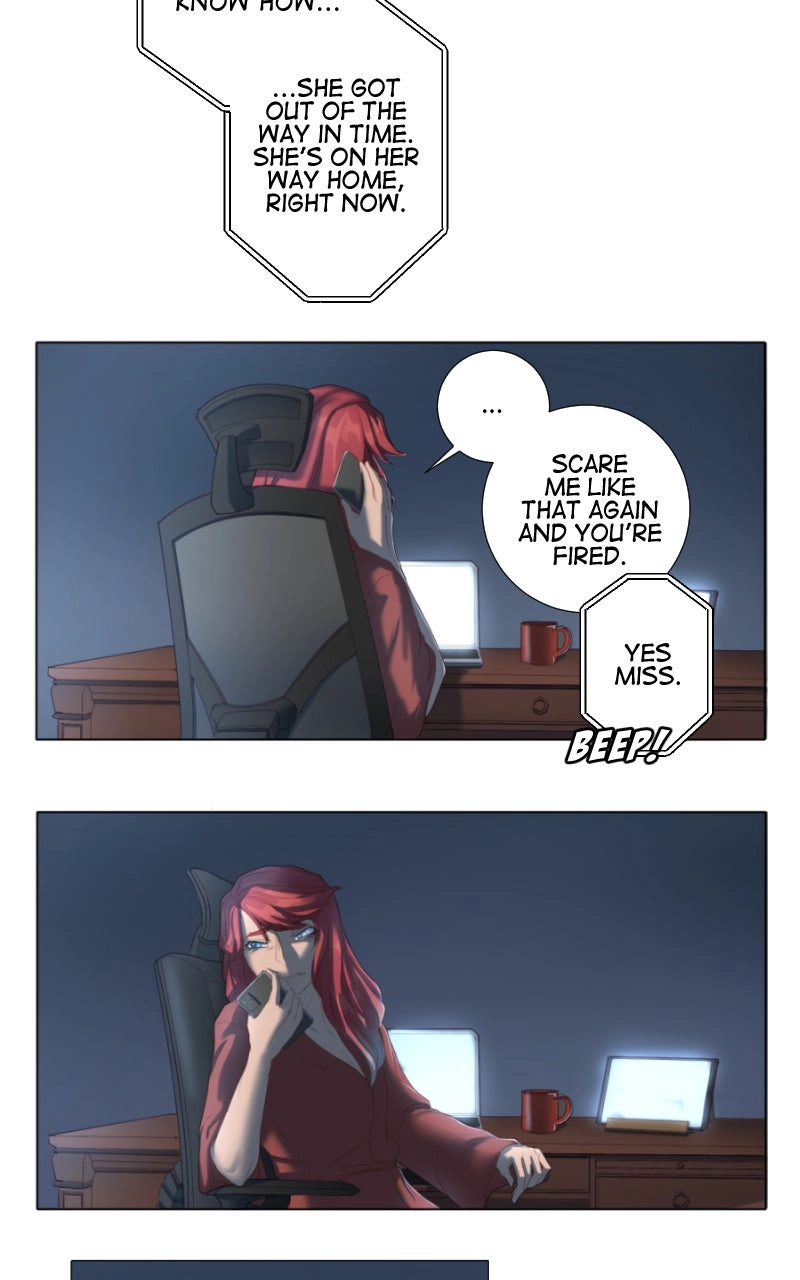 Read The Greenhouse chapter 60 image 17 on Lezhin