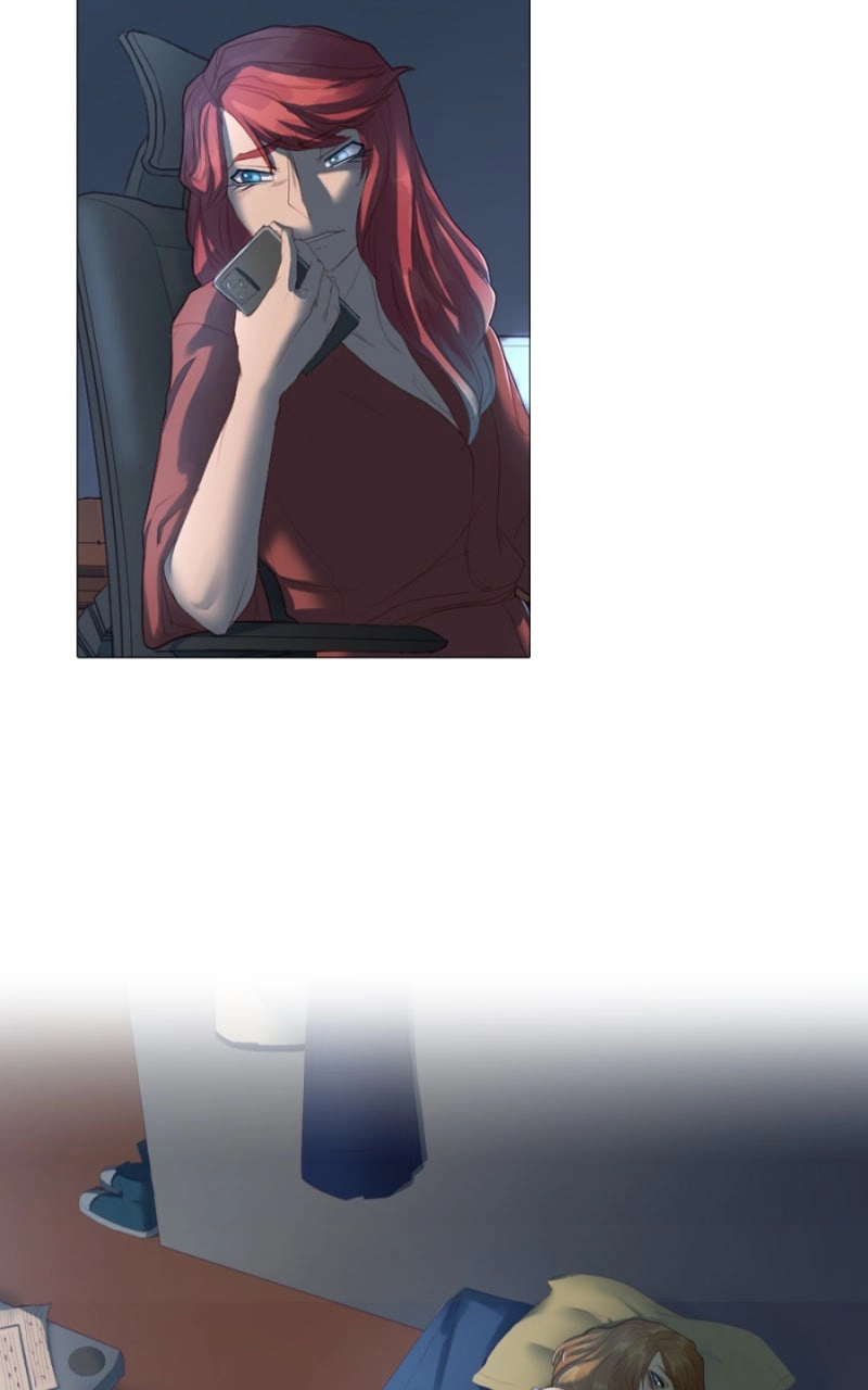 Read The Greenhouse chapter 60 image 18 on Lezhin