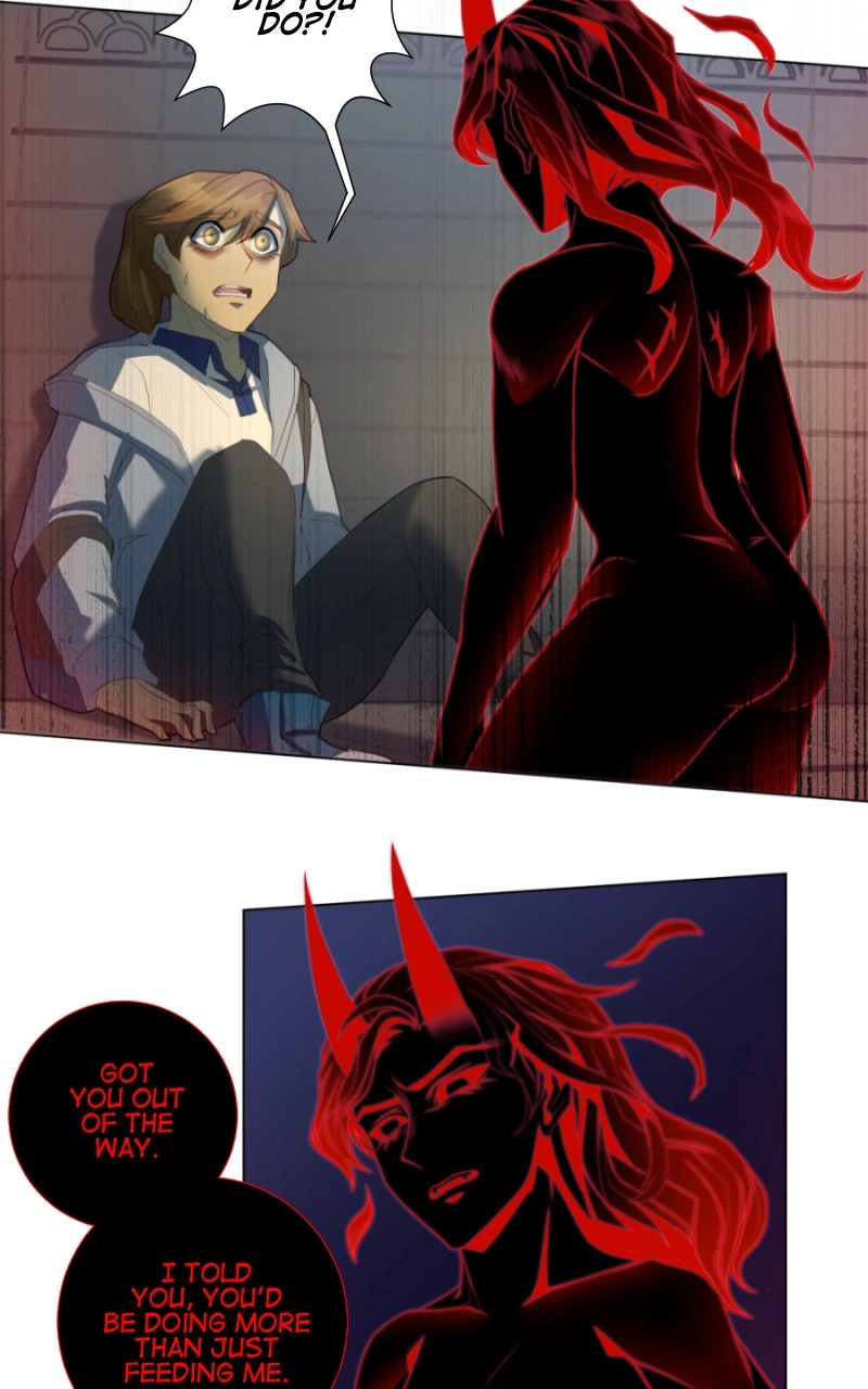 Read The Greenhouse chapter 60 image 2 on Lezhin