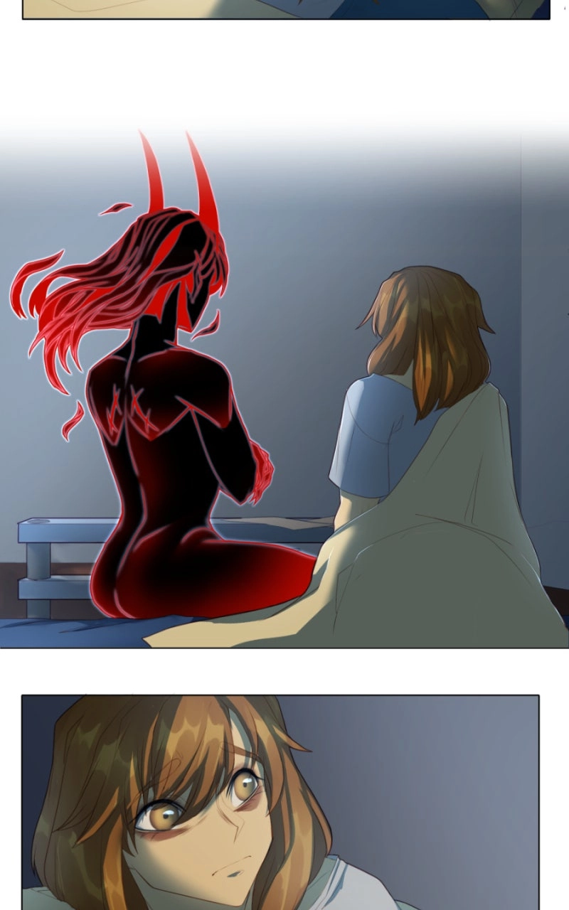 Read The Greenhouse chapter 60 image 20 on Lezhin