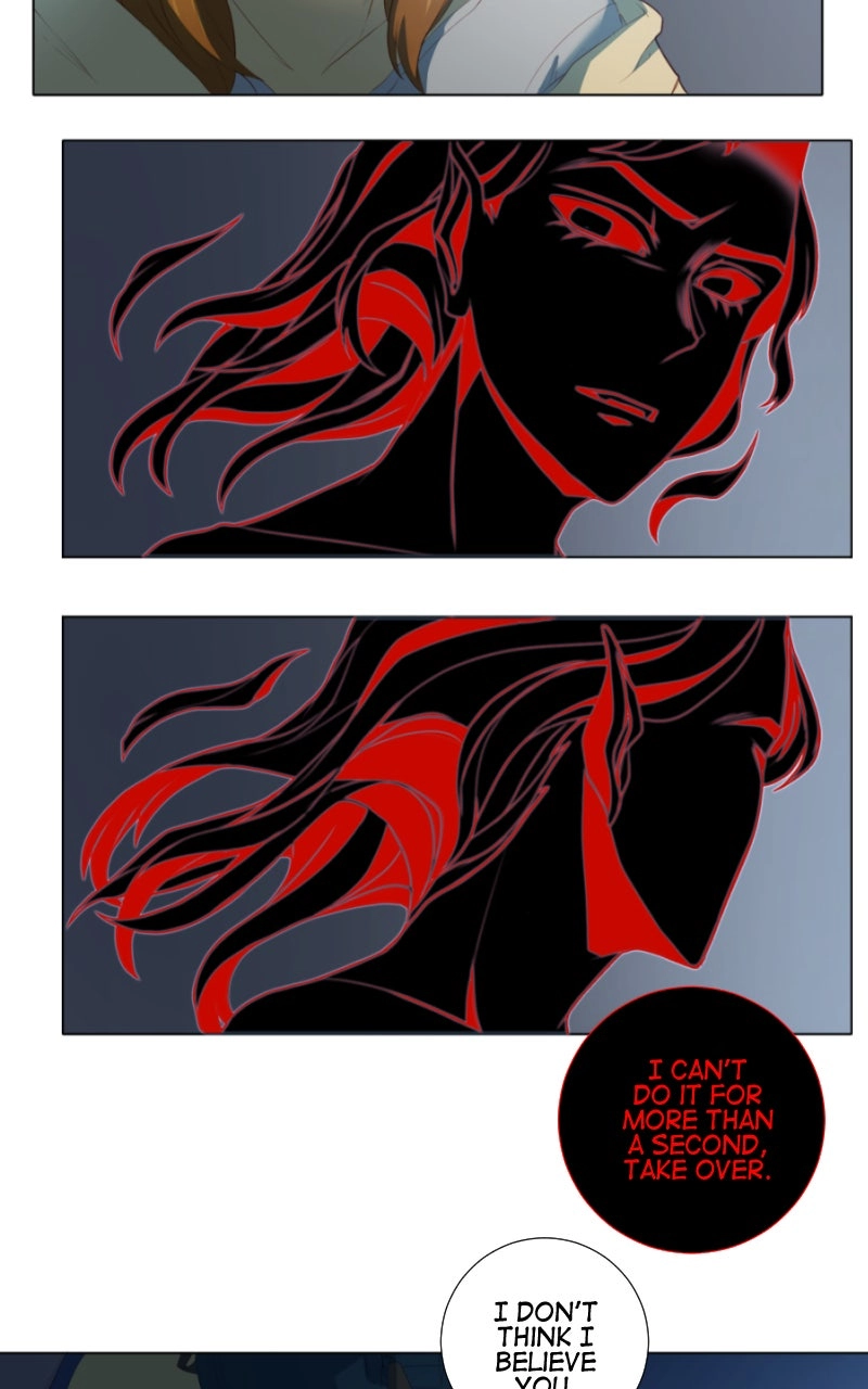 Read The Greenhouse chapter 60 image 21 on Lezhin
