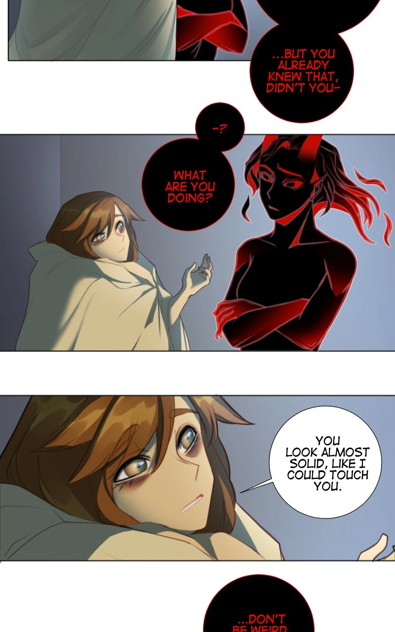 Read The Greenhouse chapter 60 image 23 on Lezhin