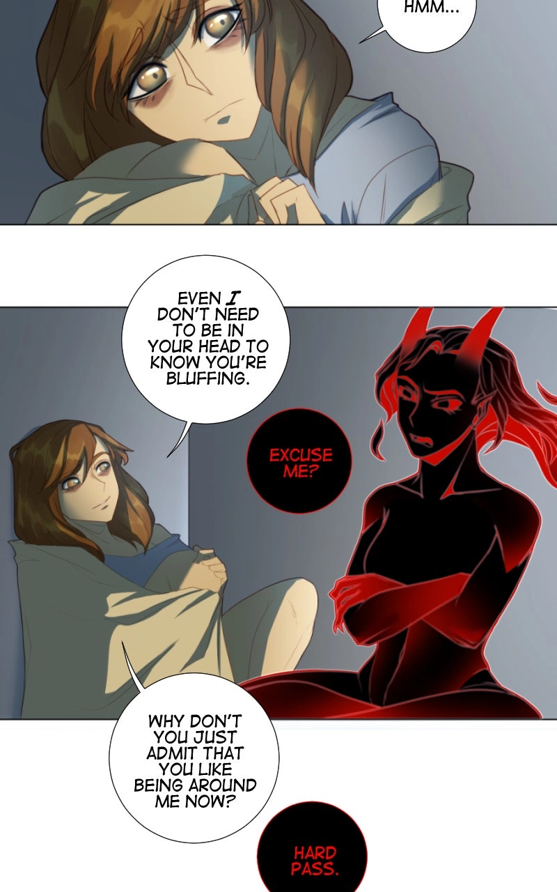 Read The Greenhouse chapter 60 image 26 on Lezhin