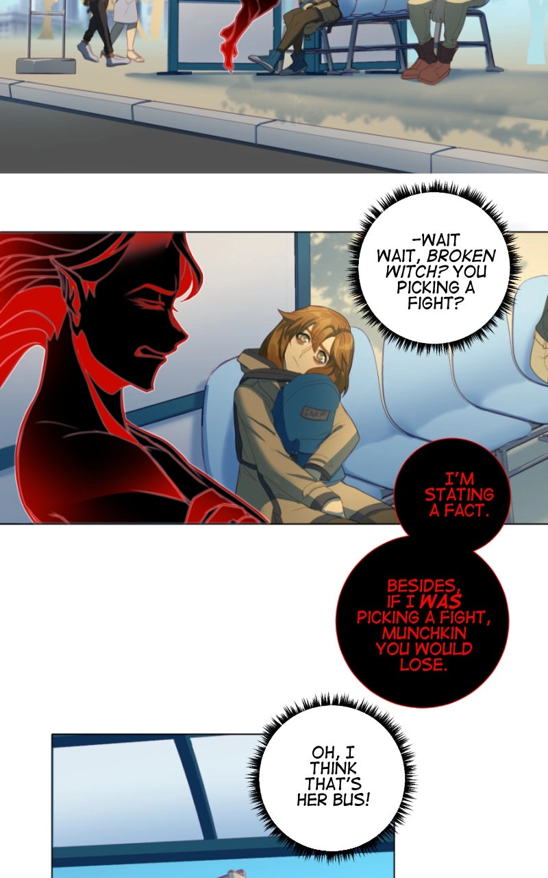 Read The Greenhouse chapter 60 image 28 on Lezhin