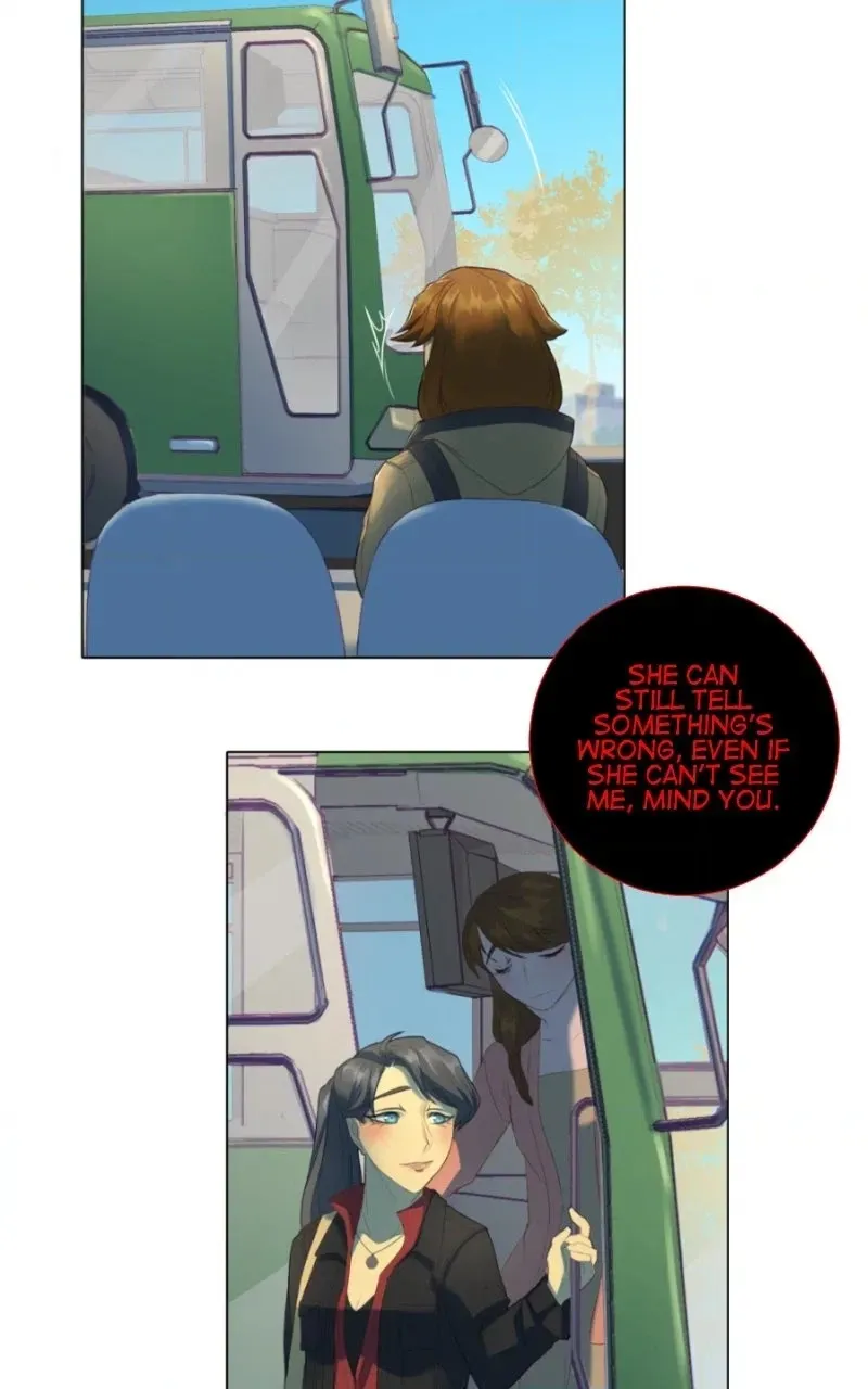 Read The Greenhouse chapter 60 image 29 on Lezhin