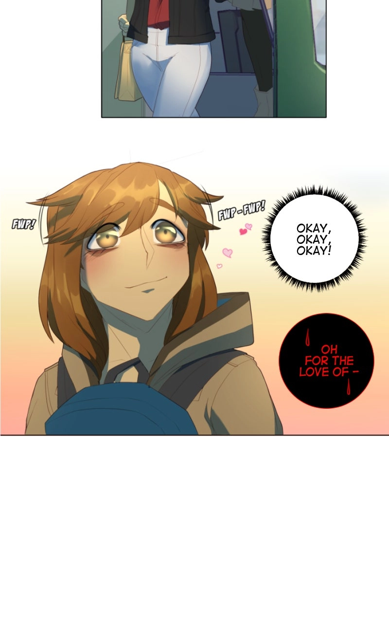 Read The Greenhouse chapter 60 image 30 on Lezhin