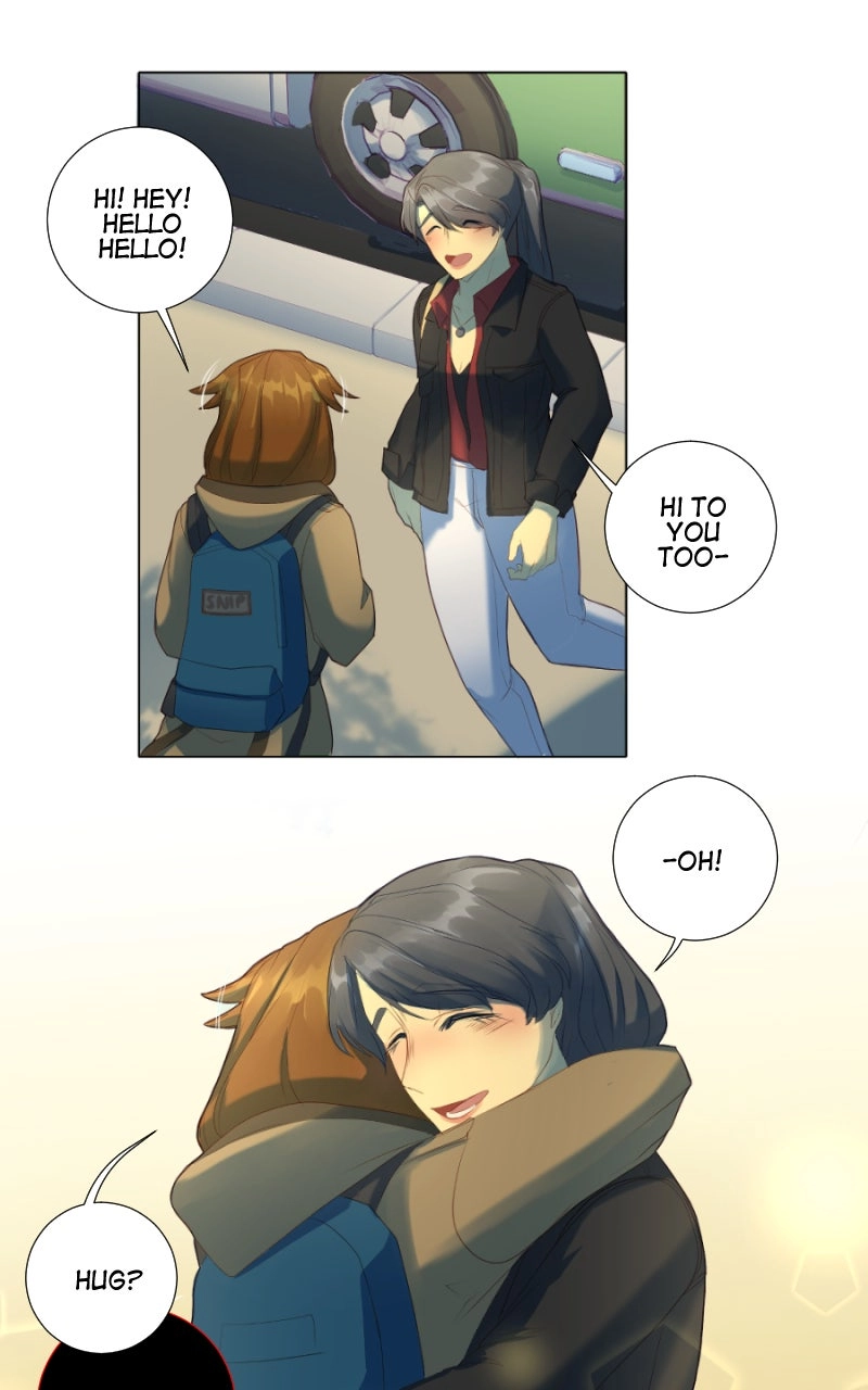 Read The Greenhouse chapter 60 image 31 on Lezhin