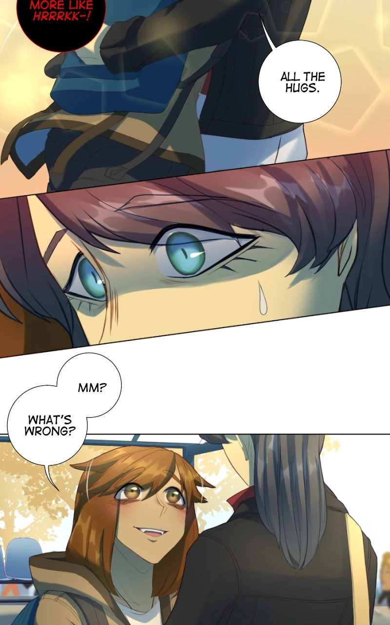 Read The Greenhouse chapter 60 image 32 on Lezhin
