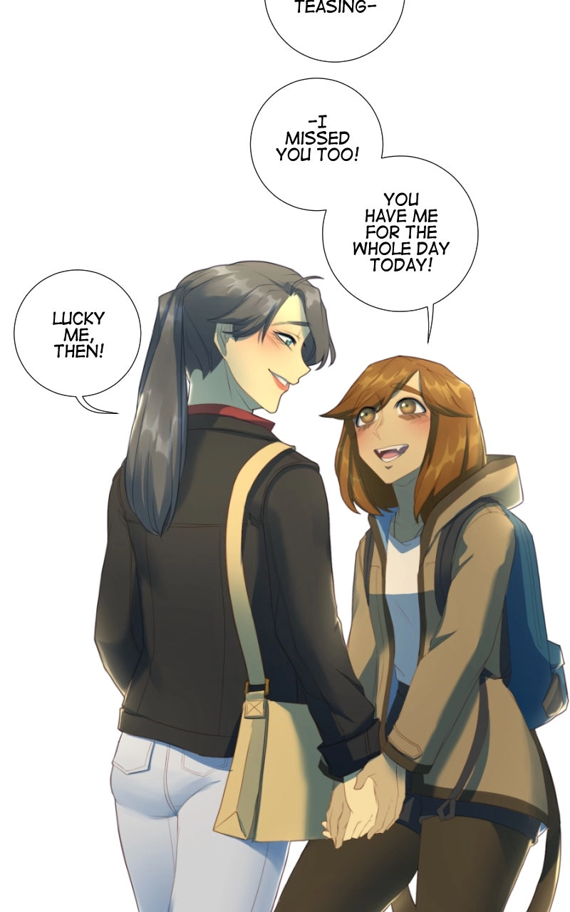 Read The Greenhouse chapter 60 image 36 on Lezhin