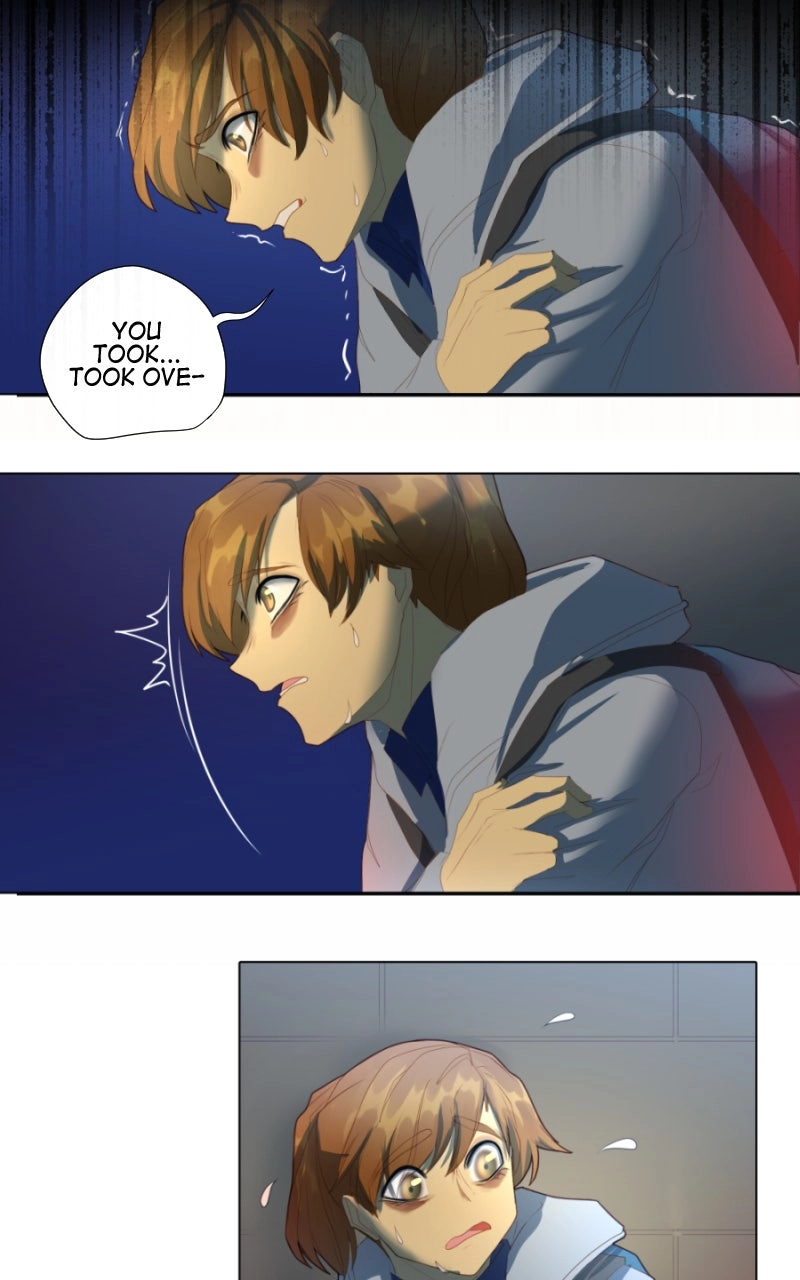 Read The Greenhouse chapter 60 image 7 on Lezhin