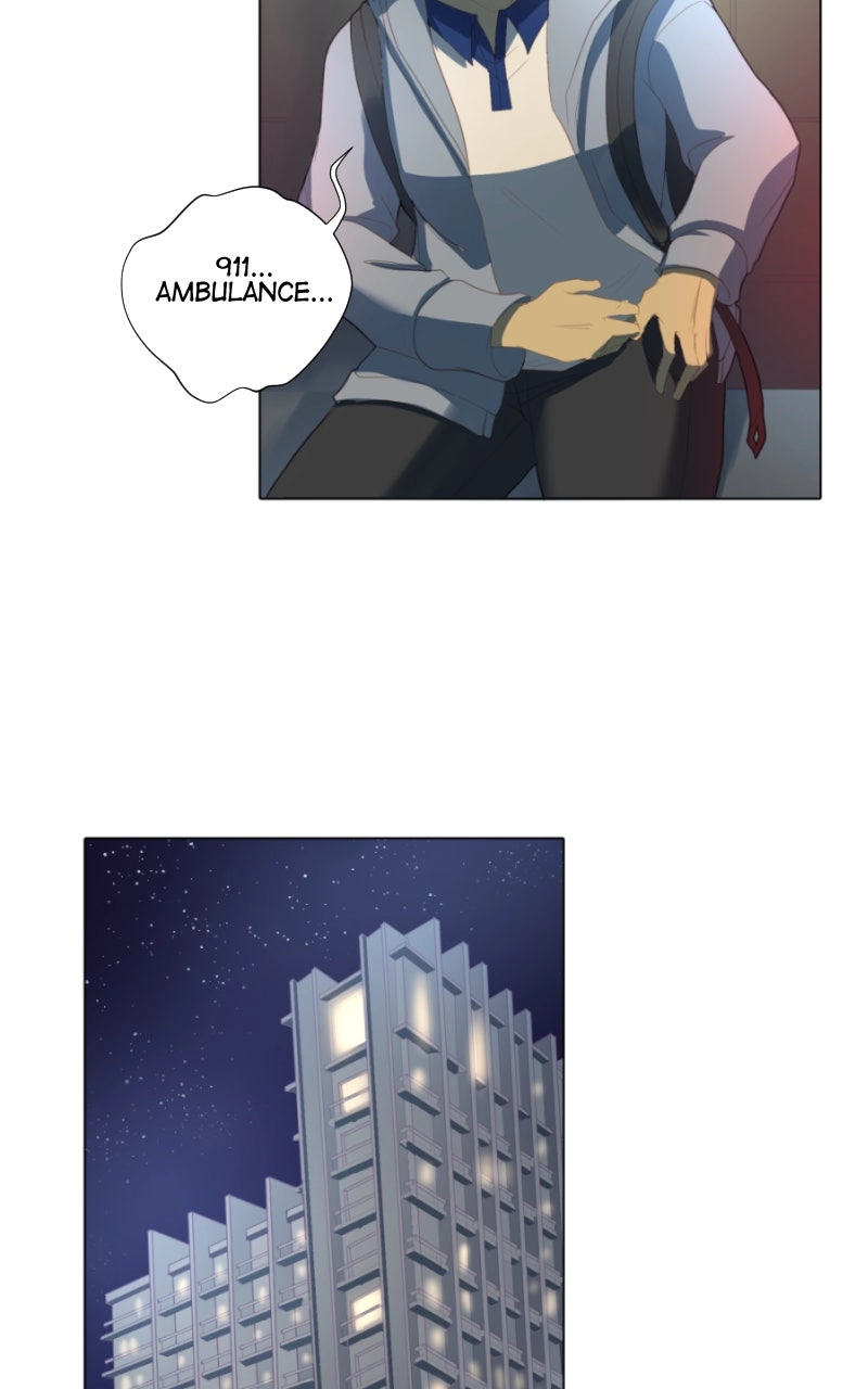 Read The Greenhouse chapter 60 image 8 on Lezhin