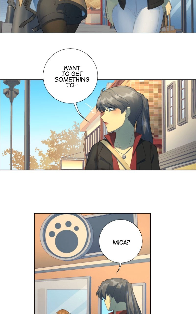 Read The Greenhouse chapter 61 image 12 on Lezhin