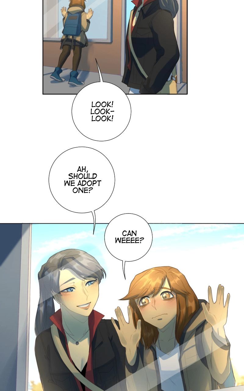 Read The Greenhouse chapter 61 image 13 on Lezhin
