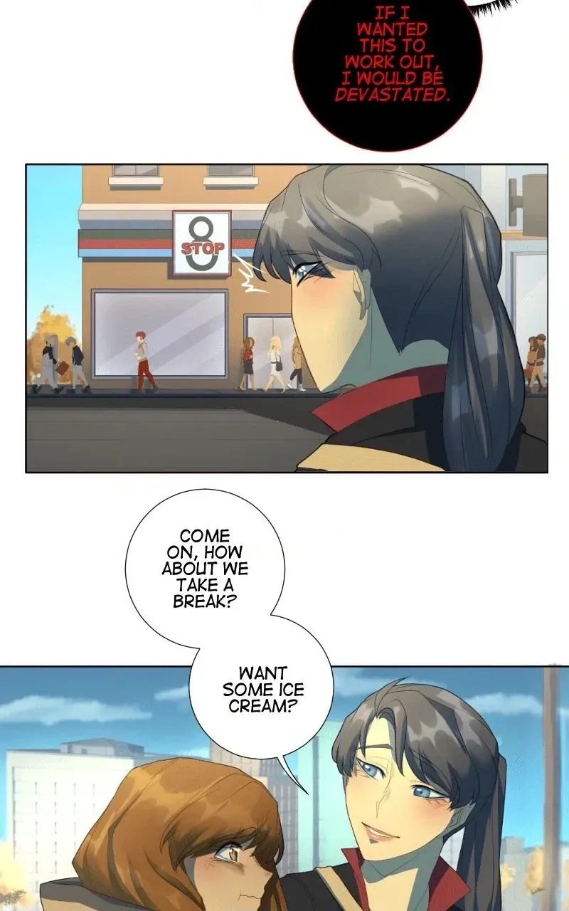 Read The Greenhouse chapter 61 image 19 on Lezhin