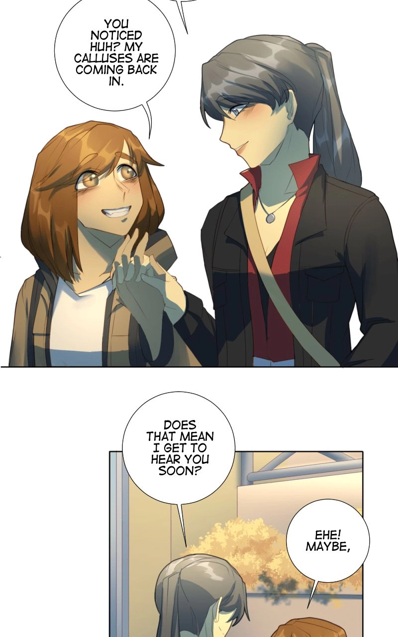 Read The Greenhouse chapter 61 image 2 on Lezhin