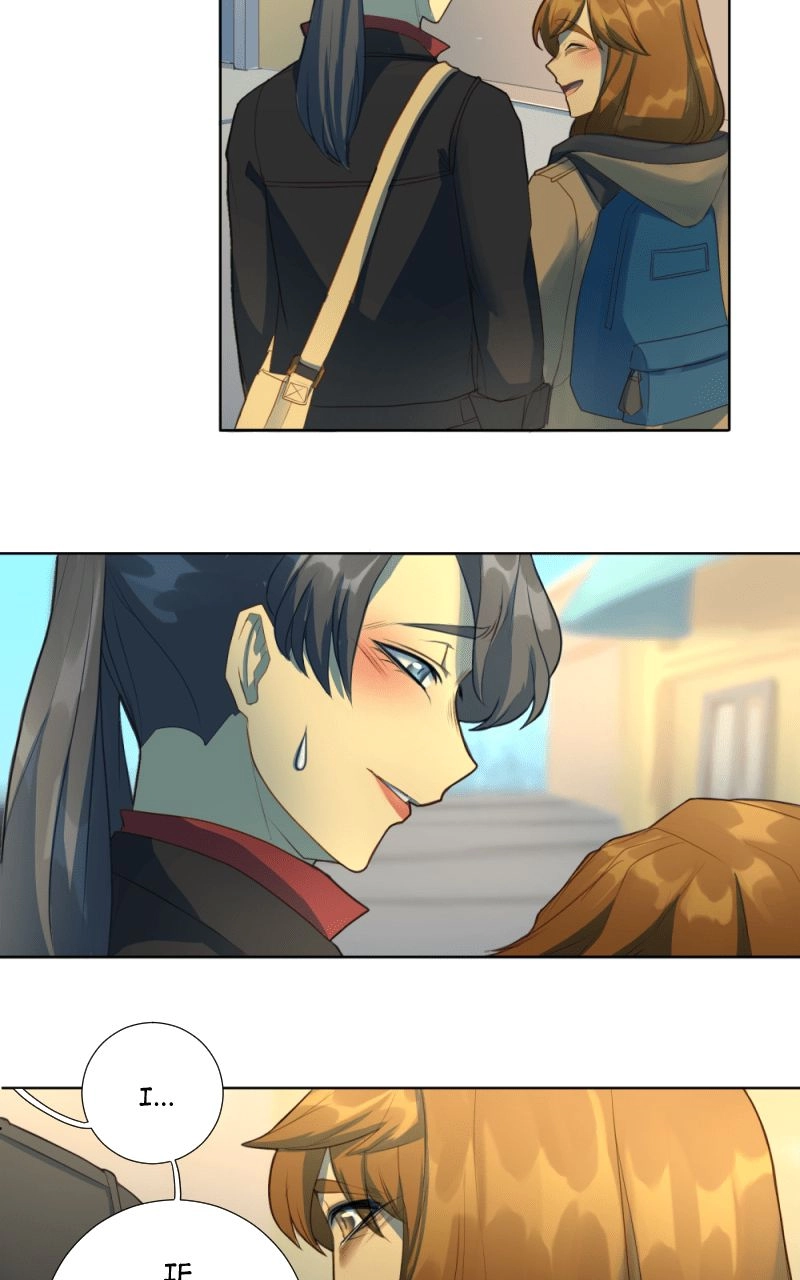 Read The Greenhouse chapter 61 image 3 on Lezhin