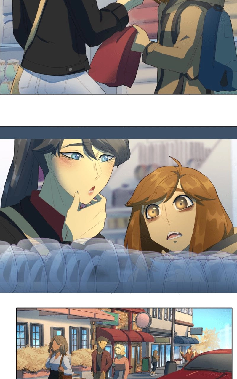 Read The Greenhouse chapter 61 image 6 on Lezhin