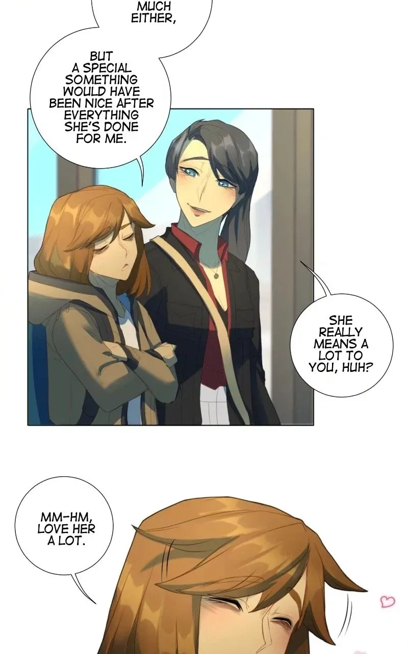 Read The Greenhouse chapter 61 image 9 on Lezhin