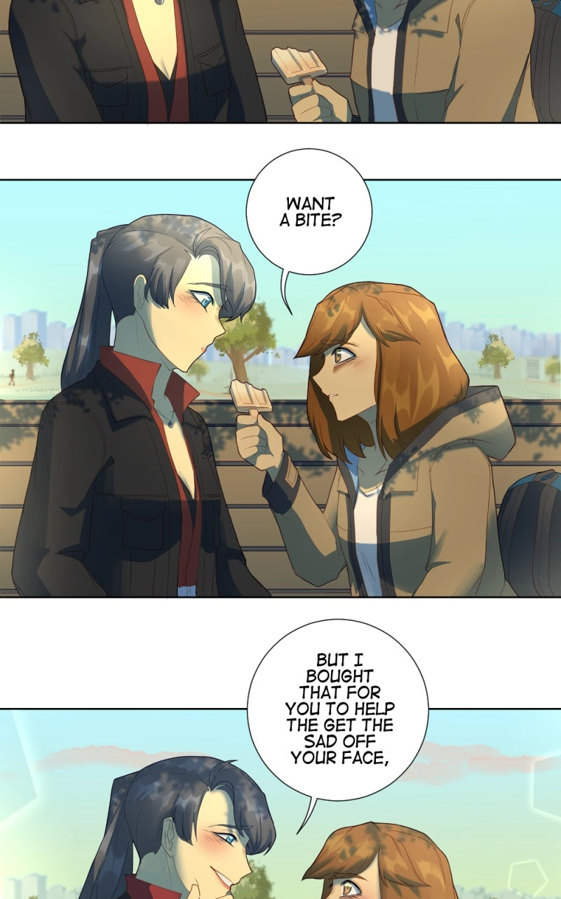 Read The Greenhouse chapter 62 image 10 on Lezhin