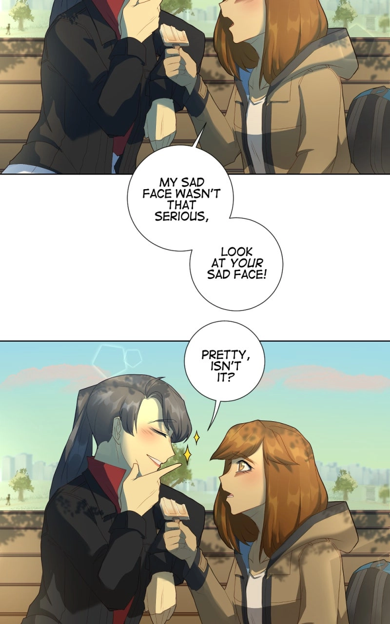 Read The Greenhouse chapter 62 image 11 on Lezhin