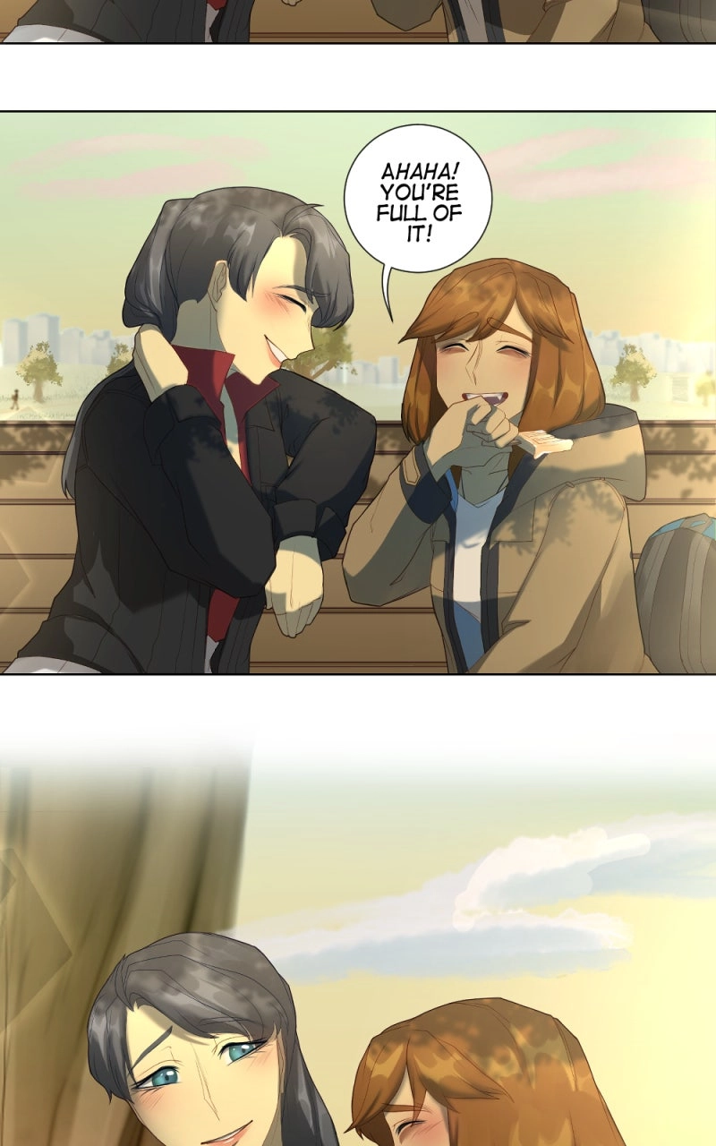 Read The Greenhouse chapter 62 image 12 on Lezhin