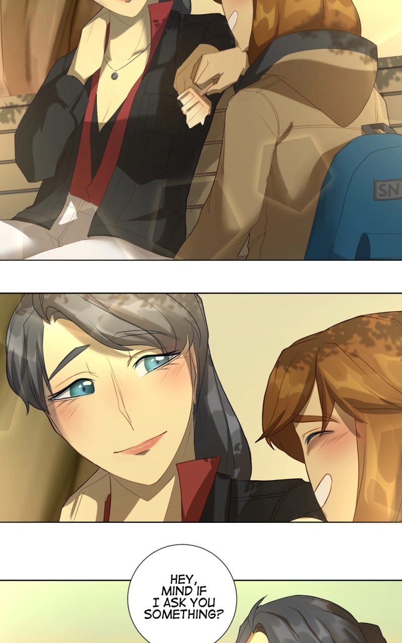 Read The Greenhouse chapter 62 image 13 on Lezhin