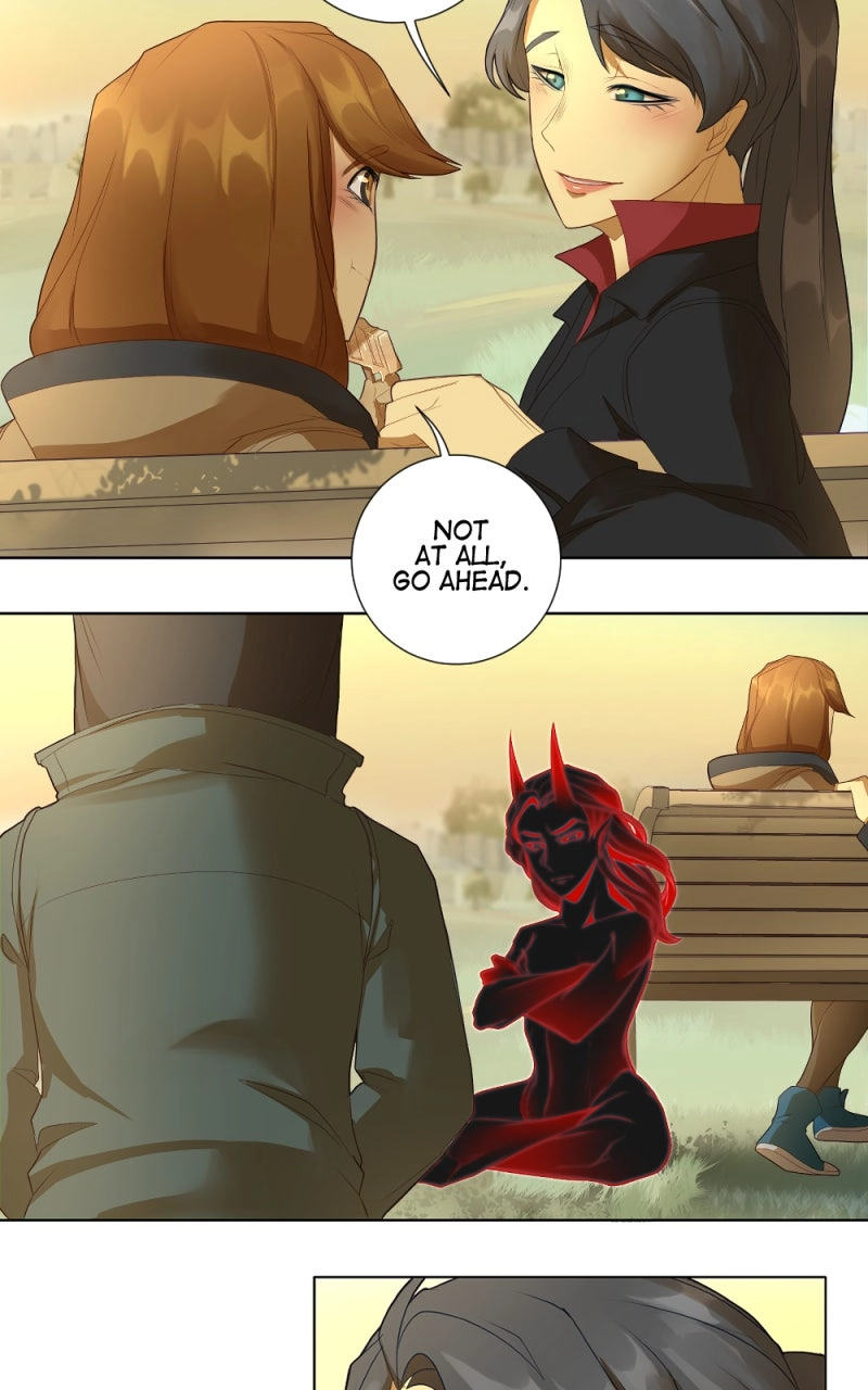 Read The Greenhouse chapter 62 image 14 on Lezhin