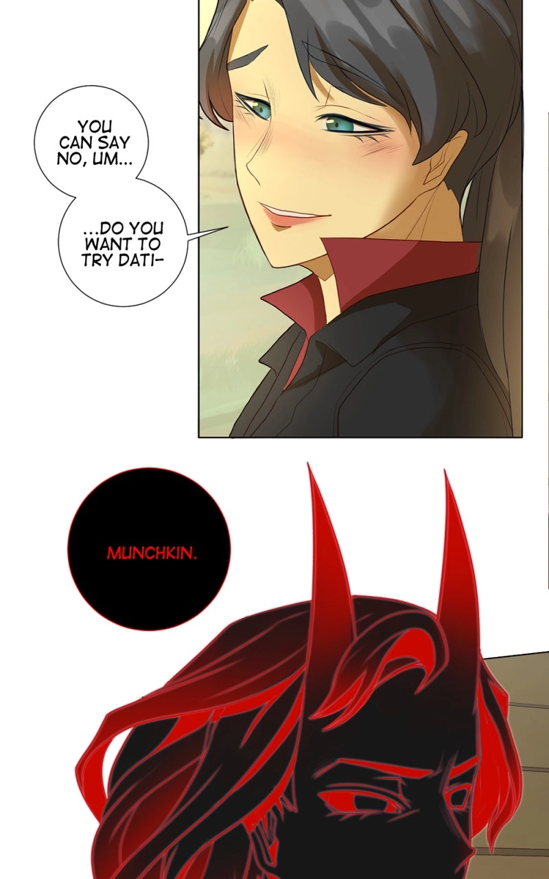 Read The Greenhouse chapter 62 image 15 on Lezhin