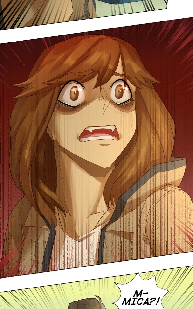 Read The Greenhouse chapter 62 image 17 on Lezhin