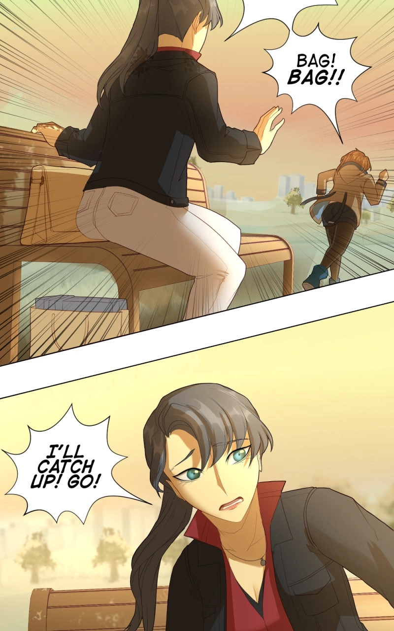 Read The Greenhouse chapter 62 image 18 on Lezhin