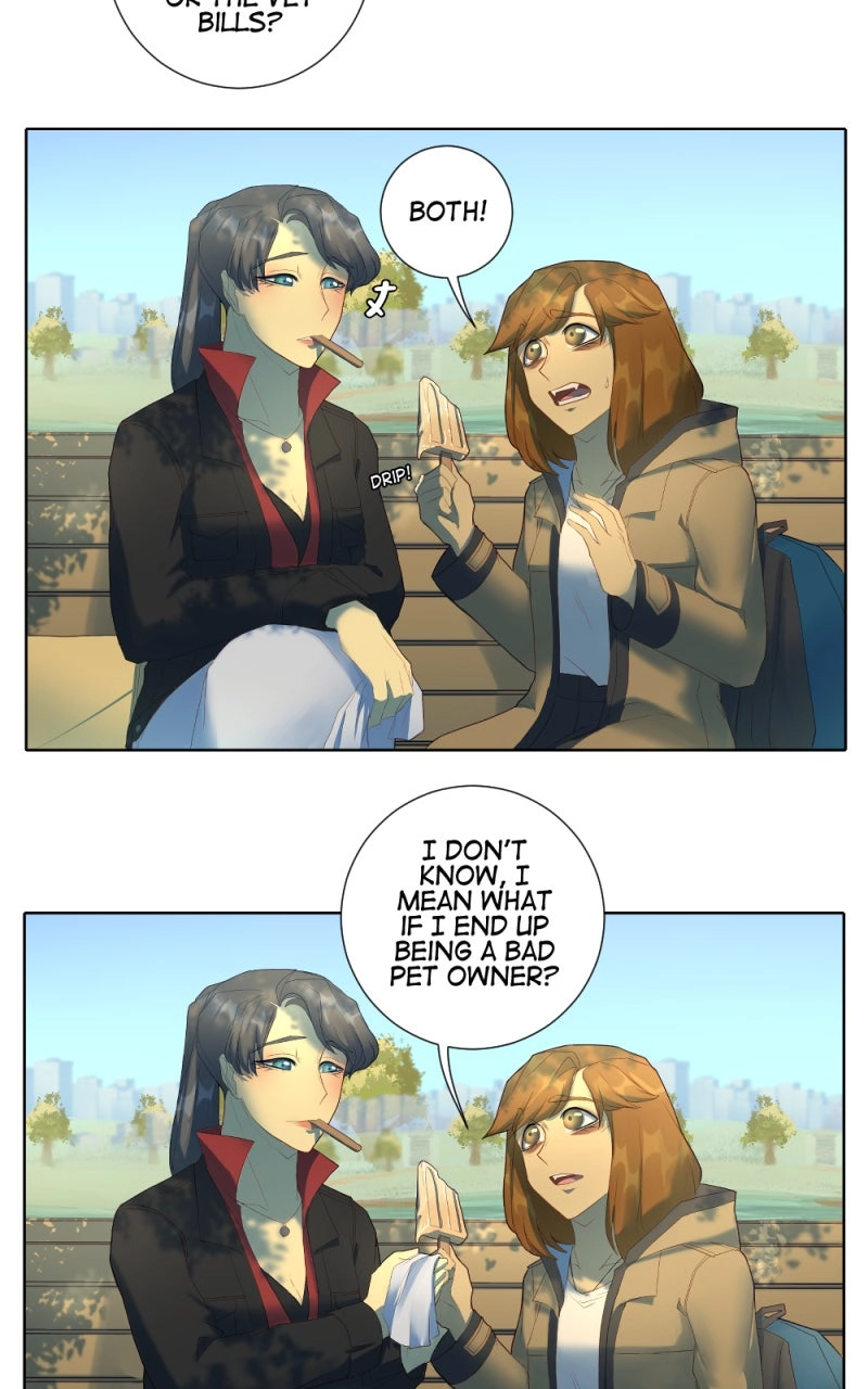 Read The Greenhouse chapter 62 image 2 on Lezhin
