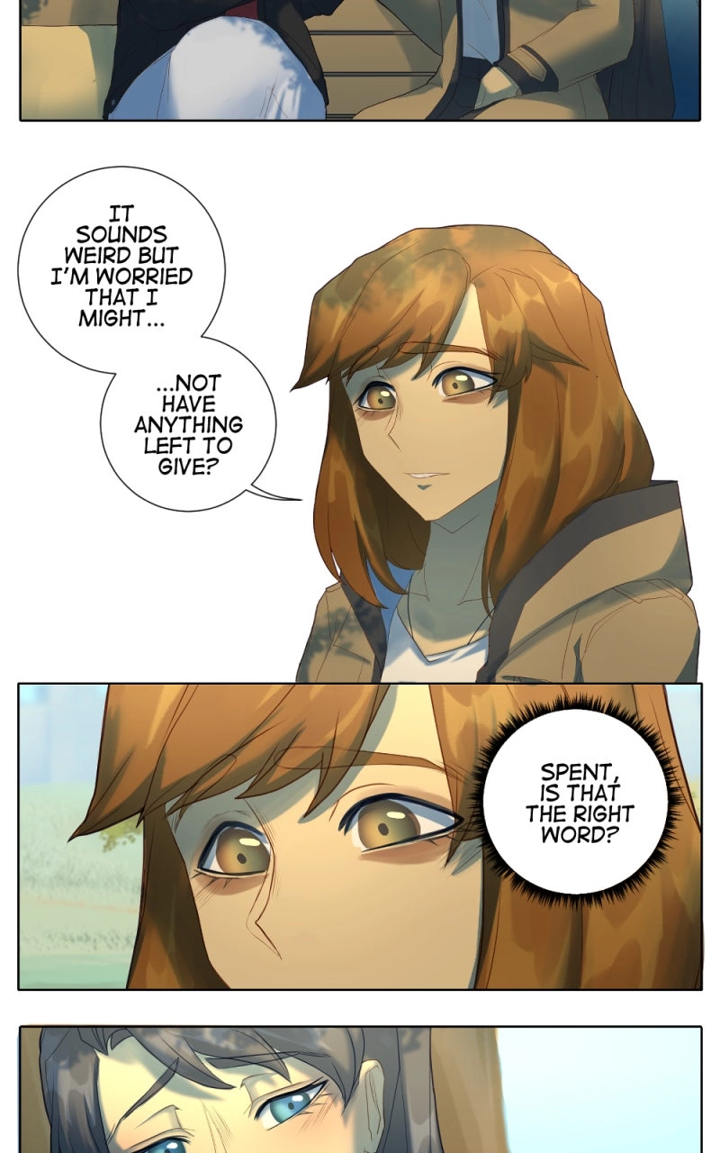 Read The Greenhouse chapter 62 image 3 on Lezhin