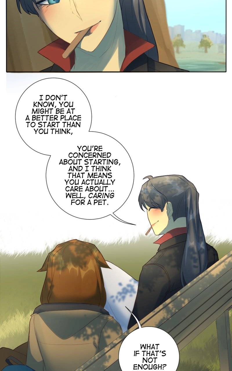 Read The Greenhouse chapter 62 image 4 on Lezhin