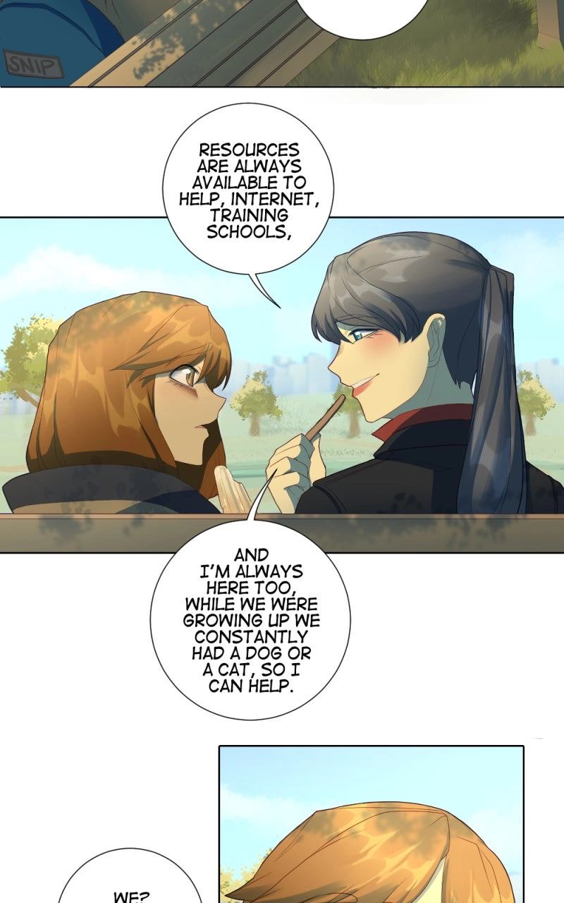 Read The Greenhouse chapter 62 image 5 on Lezhin