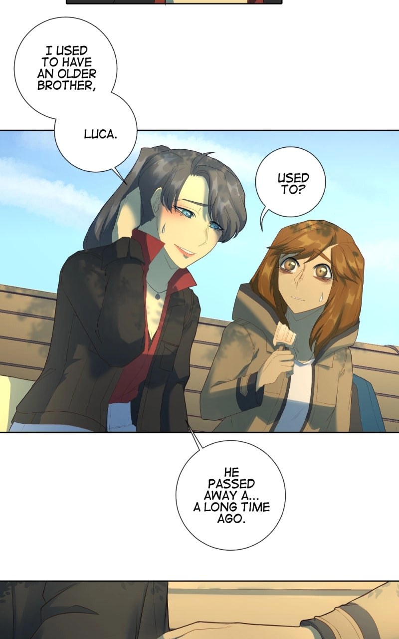 Read The Greenhouse chapter 62 image 7 on Lezhin