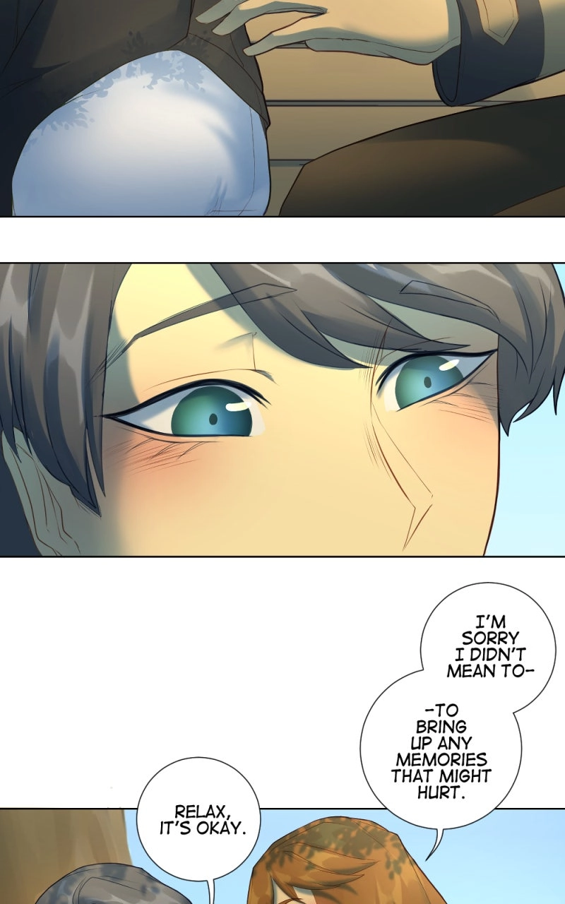Read The Greenhouse chapter 62 image 8 on Lezhin