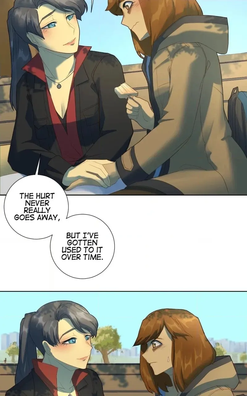 Read The Greenhouse chapter 62 image 9 on Lezhin