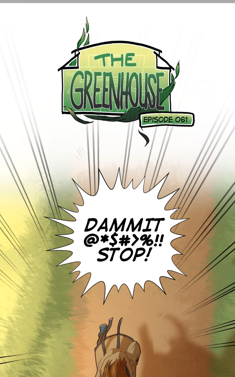 Read The Greenhouse chapter 63 image 0 on Lezhin