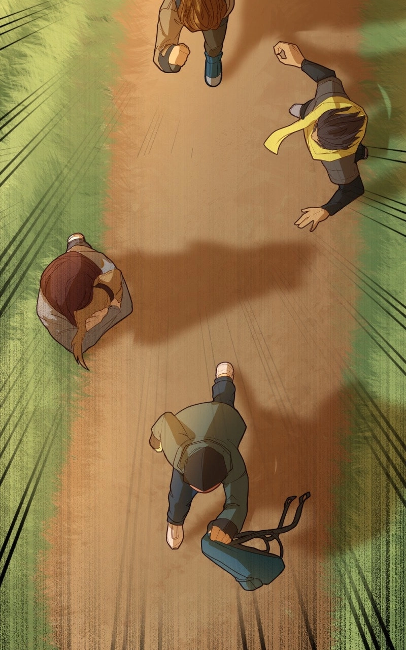 Read The Greenhouse chapter 63 image 1 on Lezhin