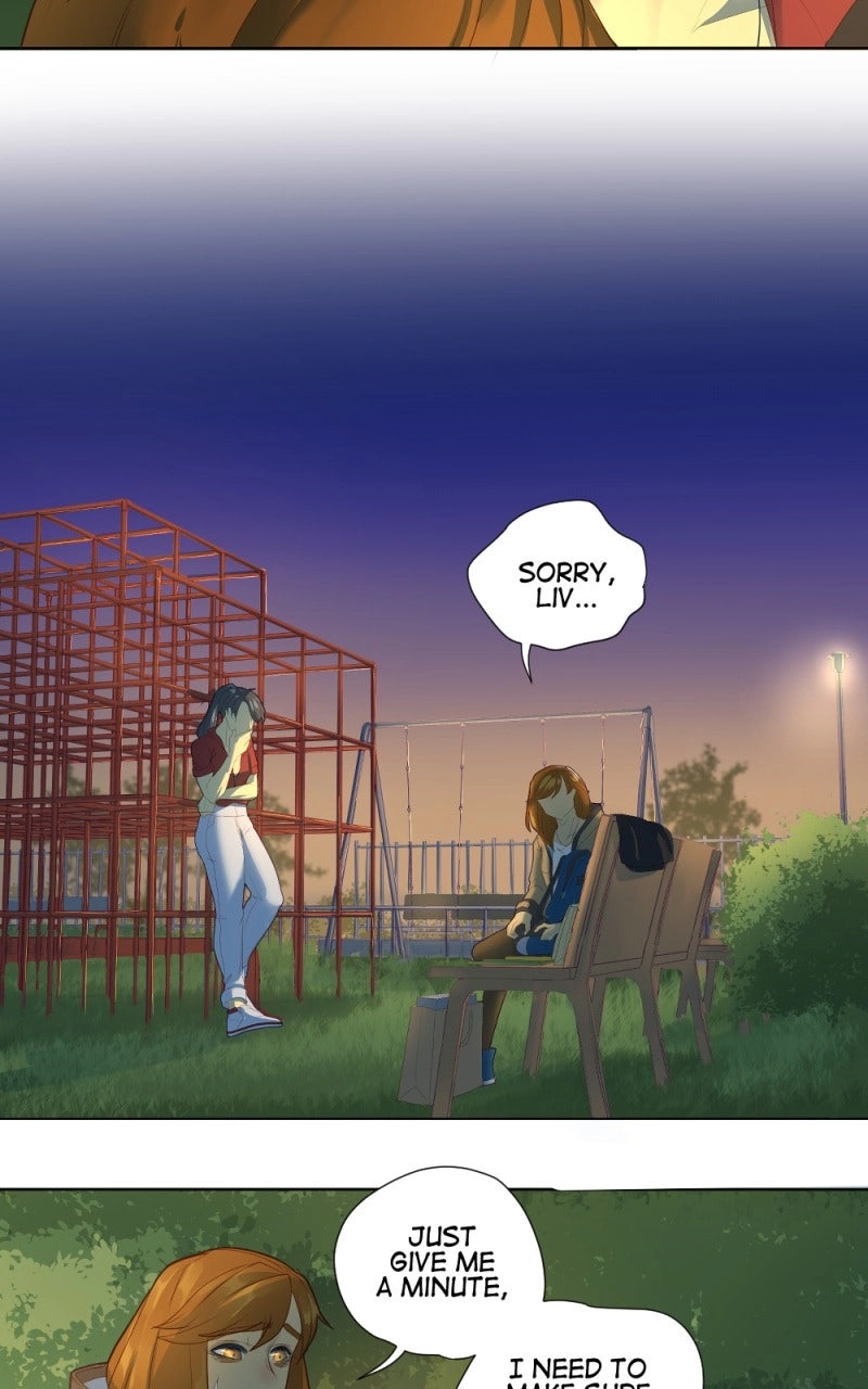 Read The Greenhouse chapter 63 image 13 on Lezhin