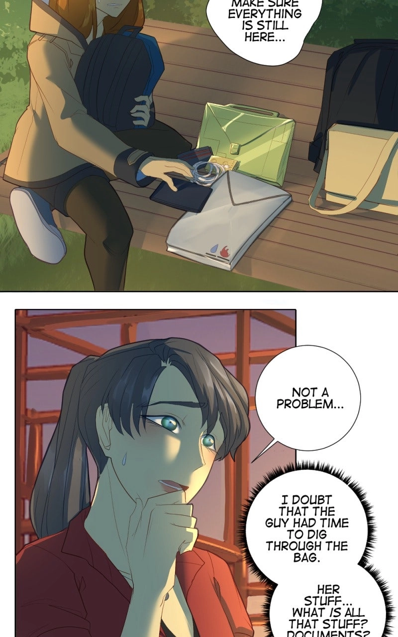 Read The Greenhouse chapter 63 image 14 on Lezhin