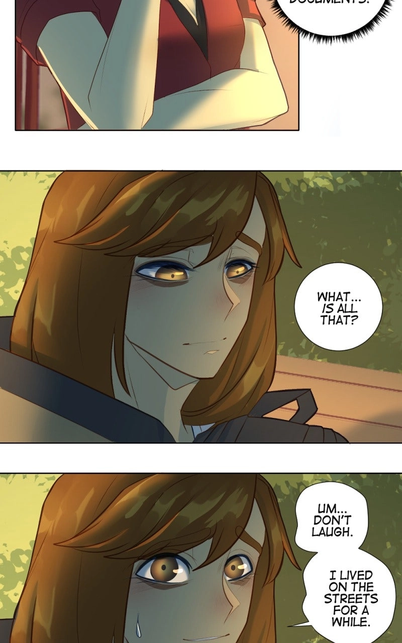 Read The Greenhouse chapter 63 image 15 on Lezhin