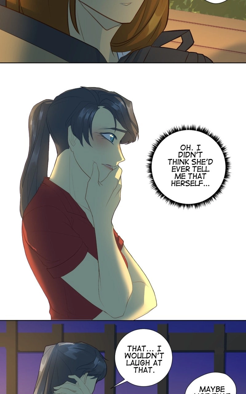 Read The Greenhouse chapter 63 image 16 on Lezhin