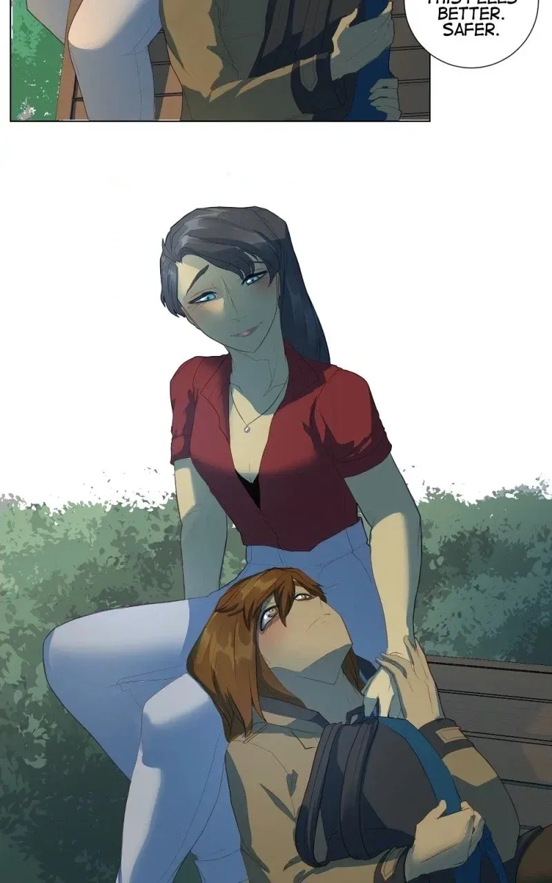Read The Greenhouse chapter 63 image 19 on Lezhin
