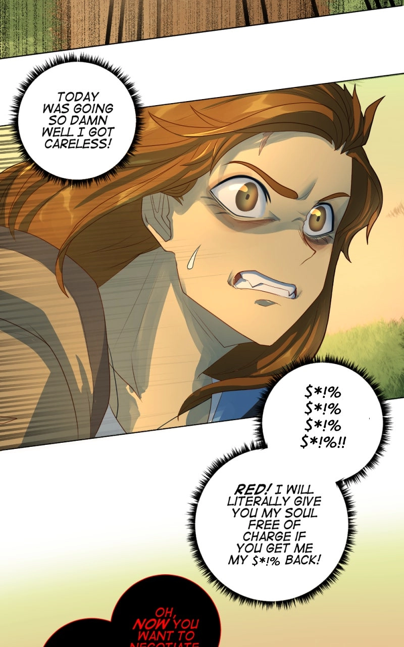 Read The Greenhouse chapter 63 image 2 on Lezhin